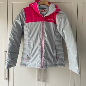 Columbia Snow Dream Jacket